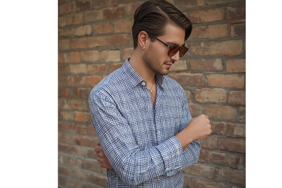 Meravastra for Men’s Shirt: Redefining Elegance, Comfort & Craftsmanship Meravastra for Men’s Shirt: Redefining Elegance, Comfort & Craftsmanship