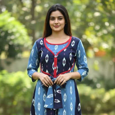 Meravastra for Nighty Dress: The Ultimate Fusion of Comfort & Style your paragraph text (7)